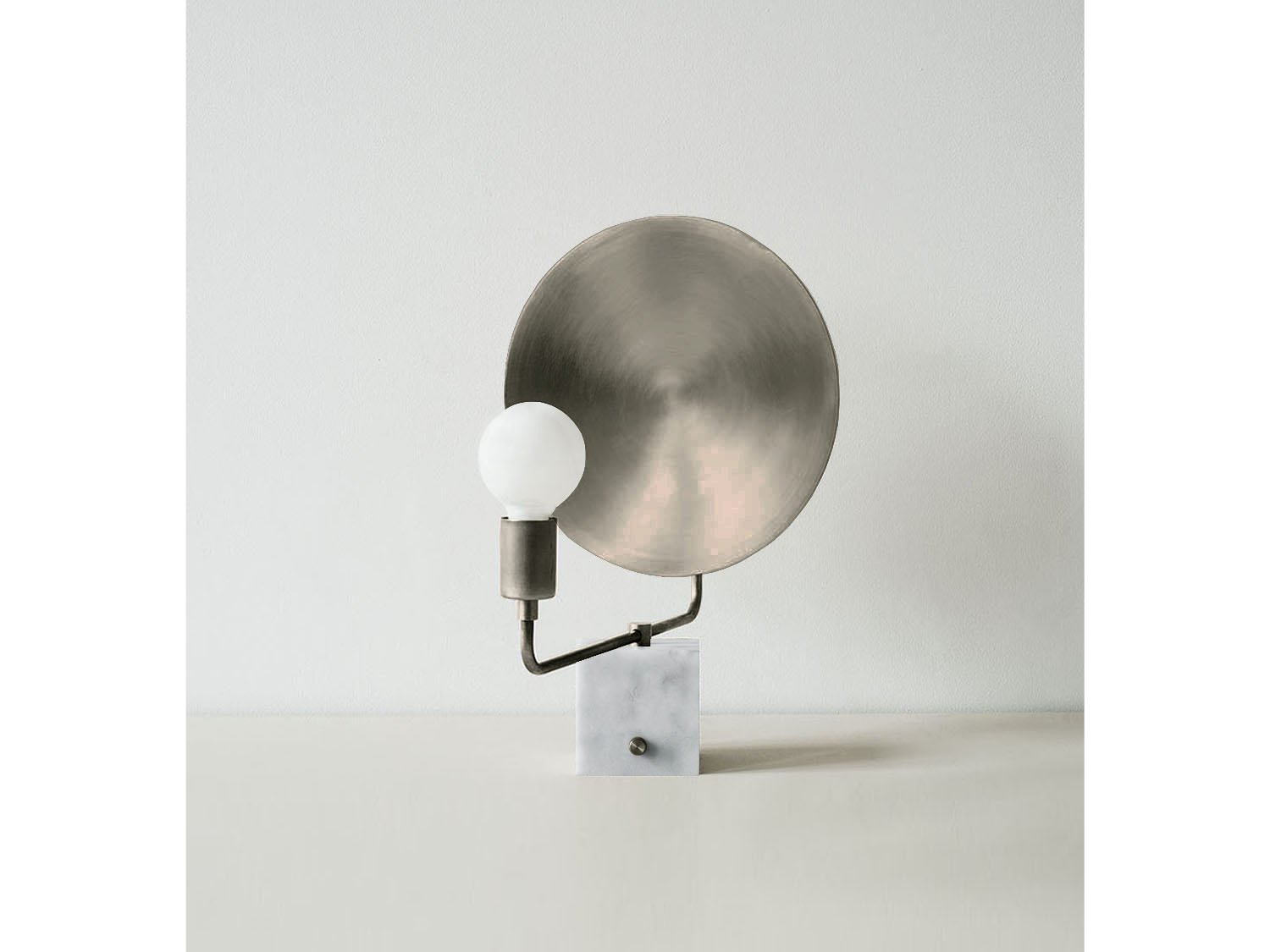 Helios Table Lamp