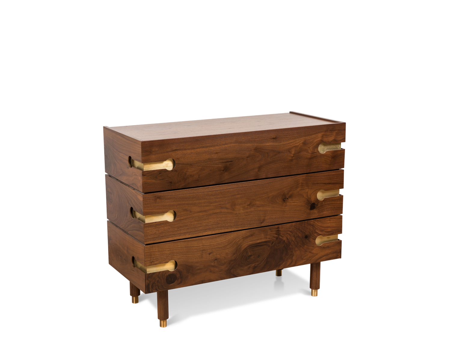 Niguel Dresser