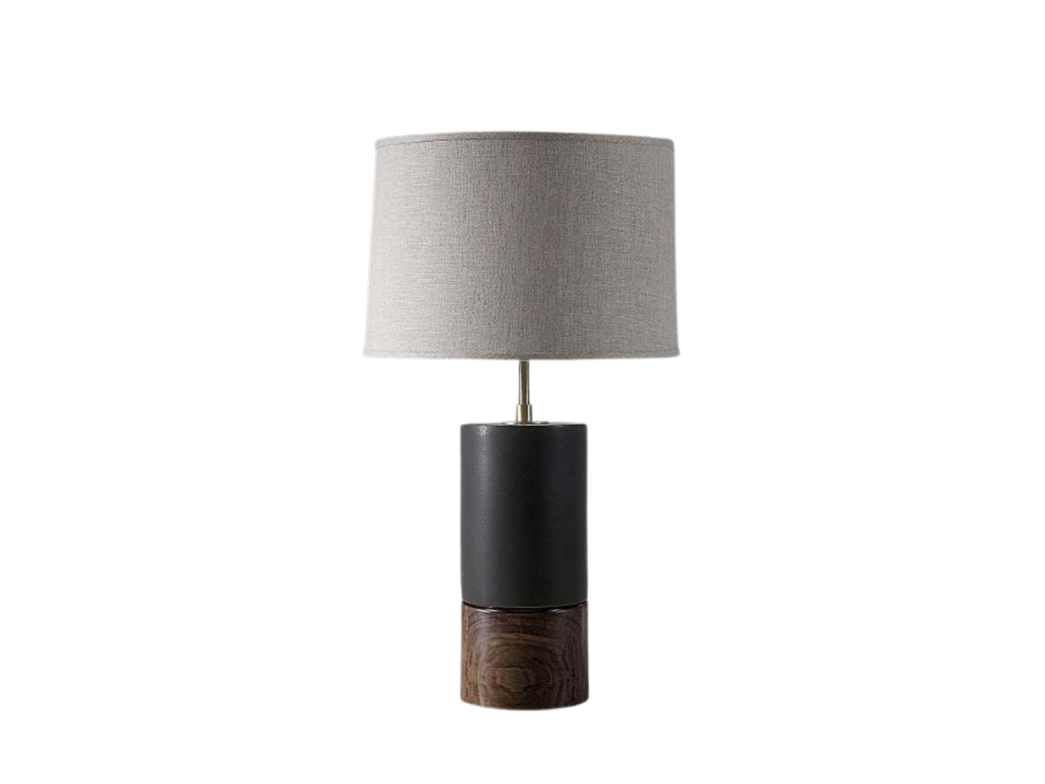 Short Baxter Lamp