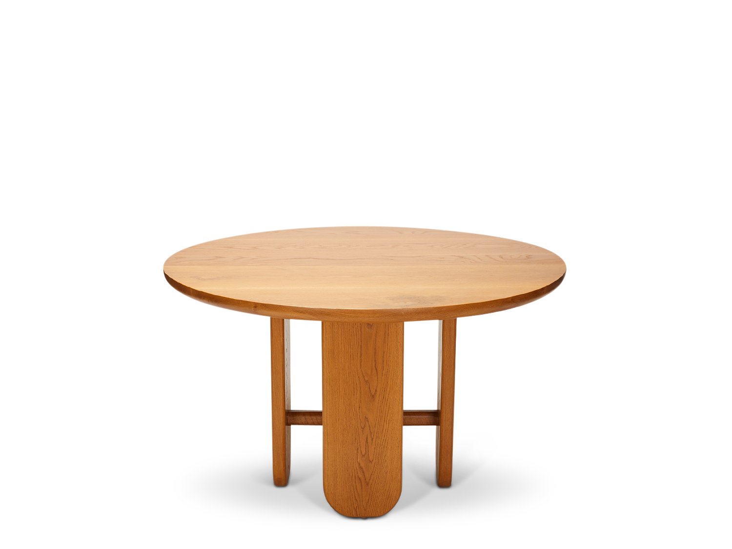 Brian Paquette x LF Rainier Dining Table