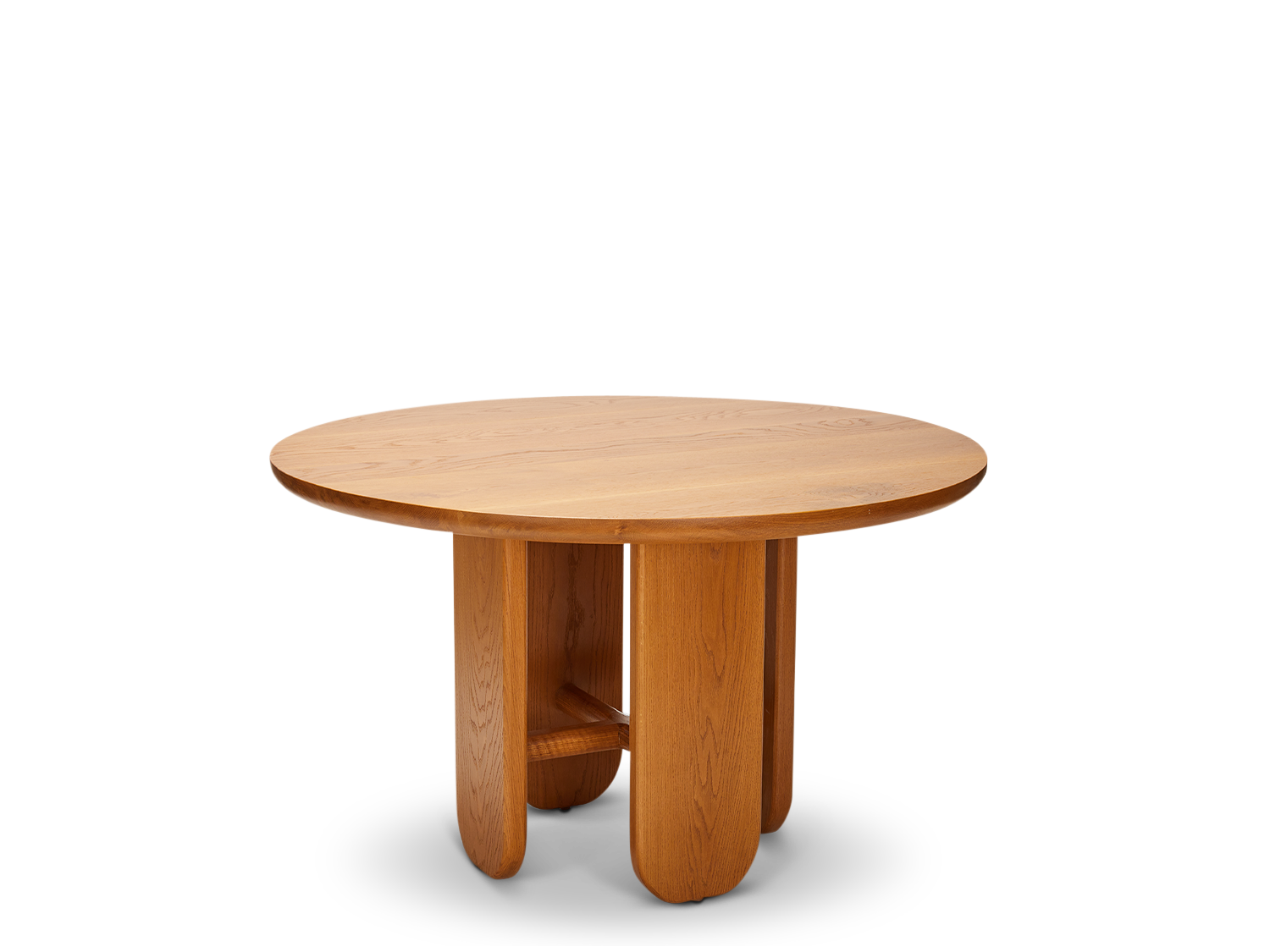 Brian Paquette x LF Rainier Dining Table