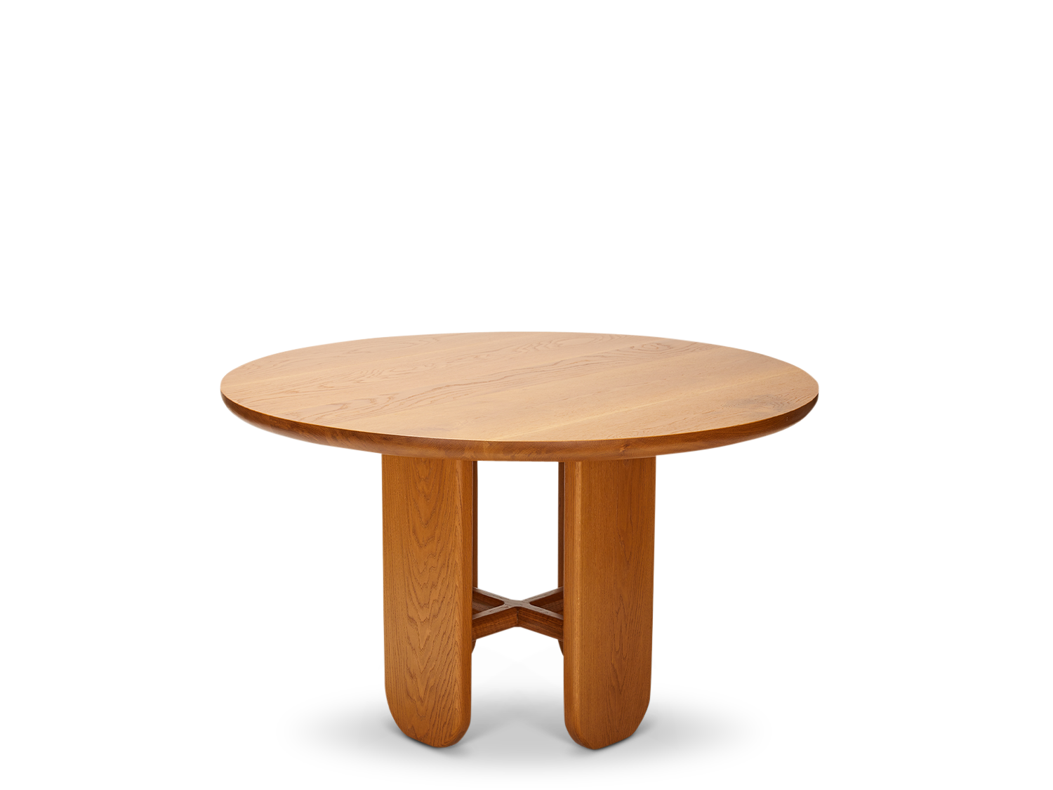 Brian Paquette x LF Rainier Dining Table