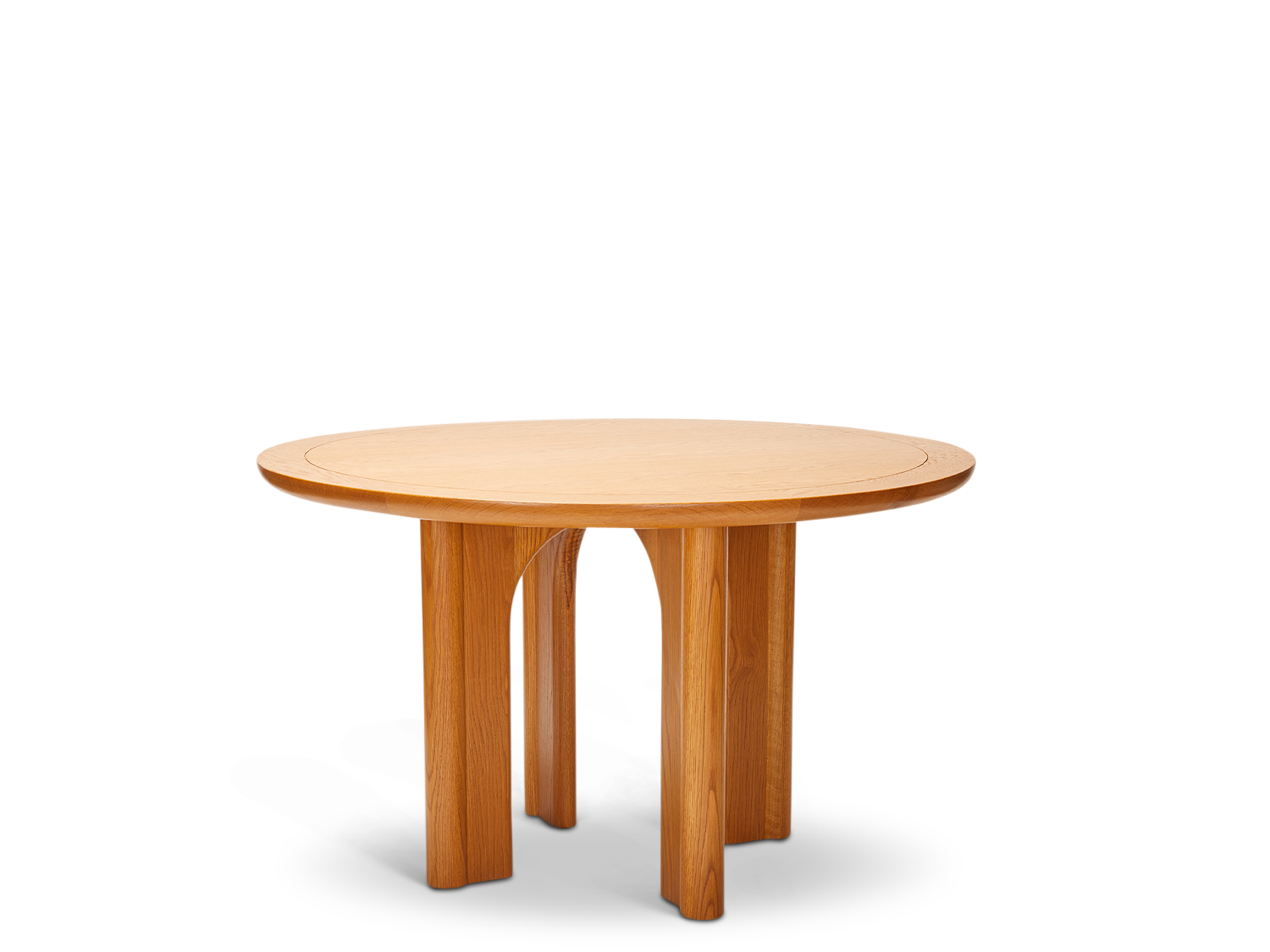 DISC Interiors x LF - Newton Dining Table