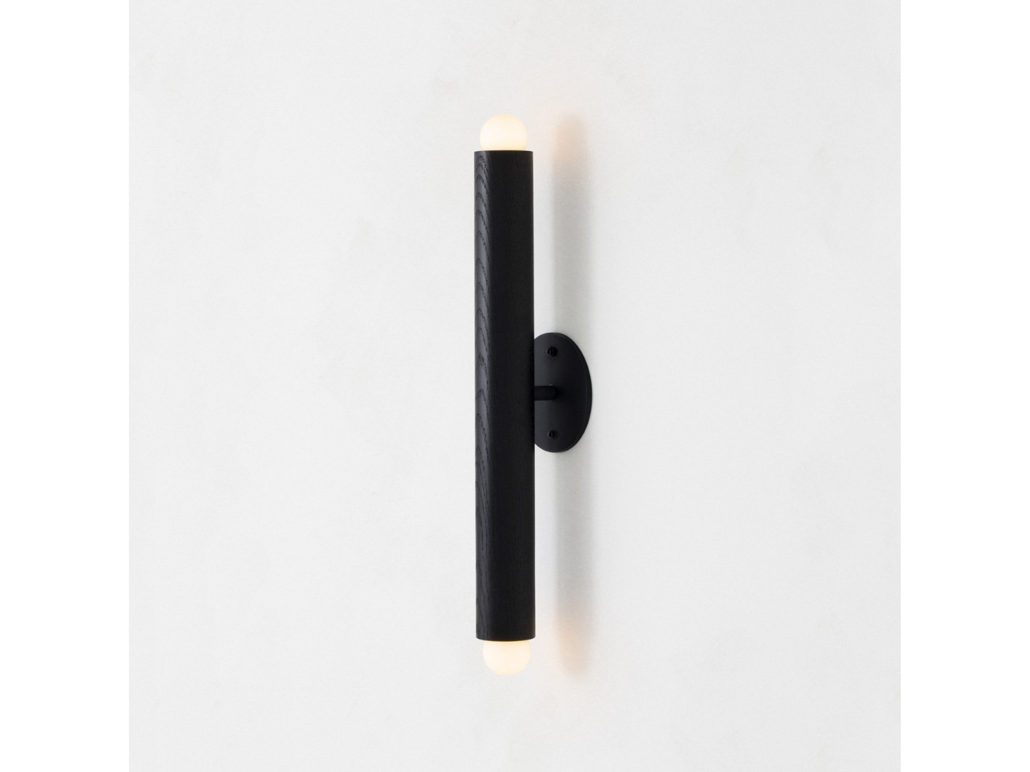 Lodge Linear Sconce