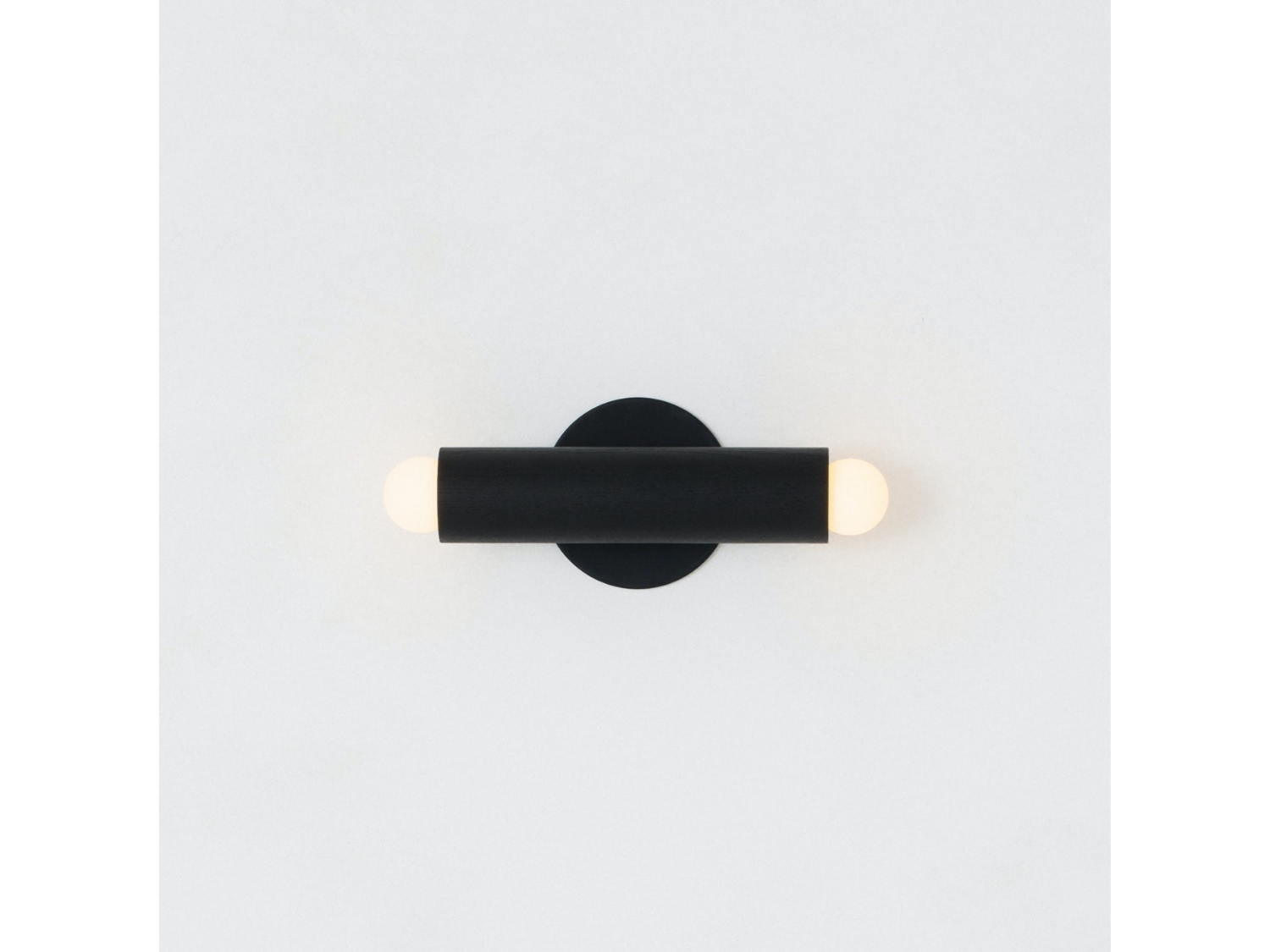 Lodge Double Sconce