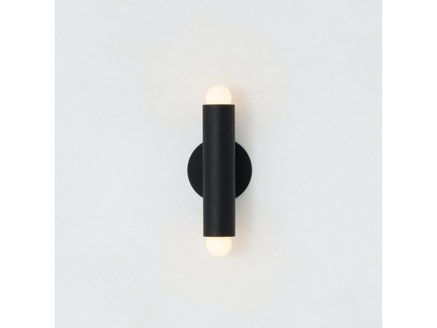 Lodge Double Sconce