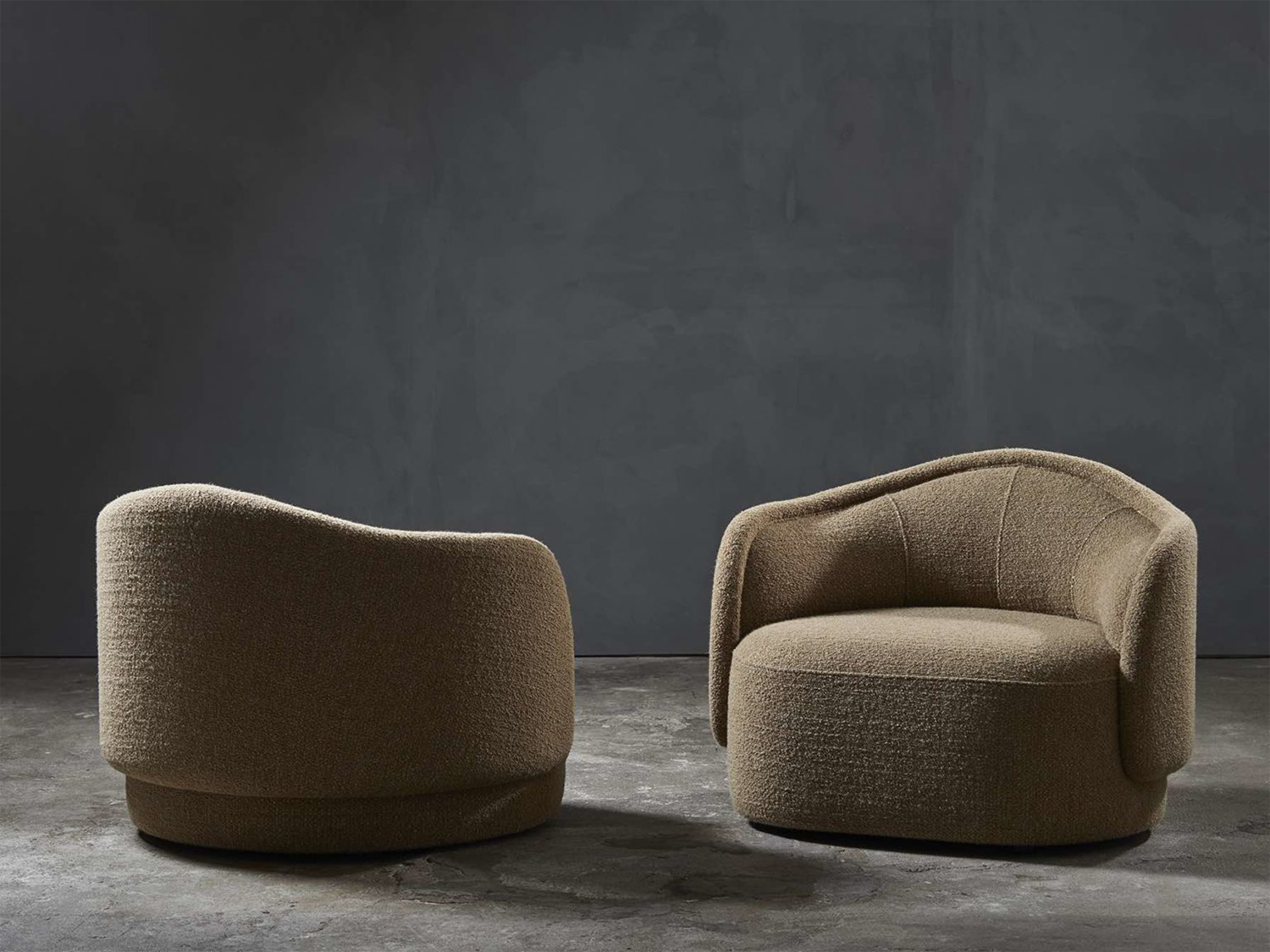 PIA Armchair