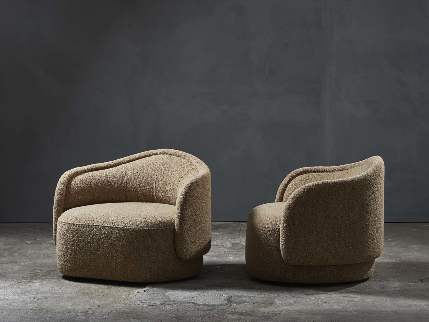 PIA Armchair