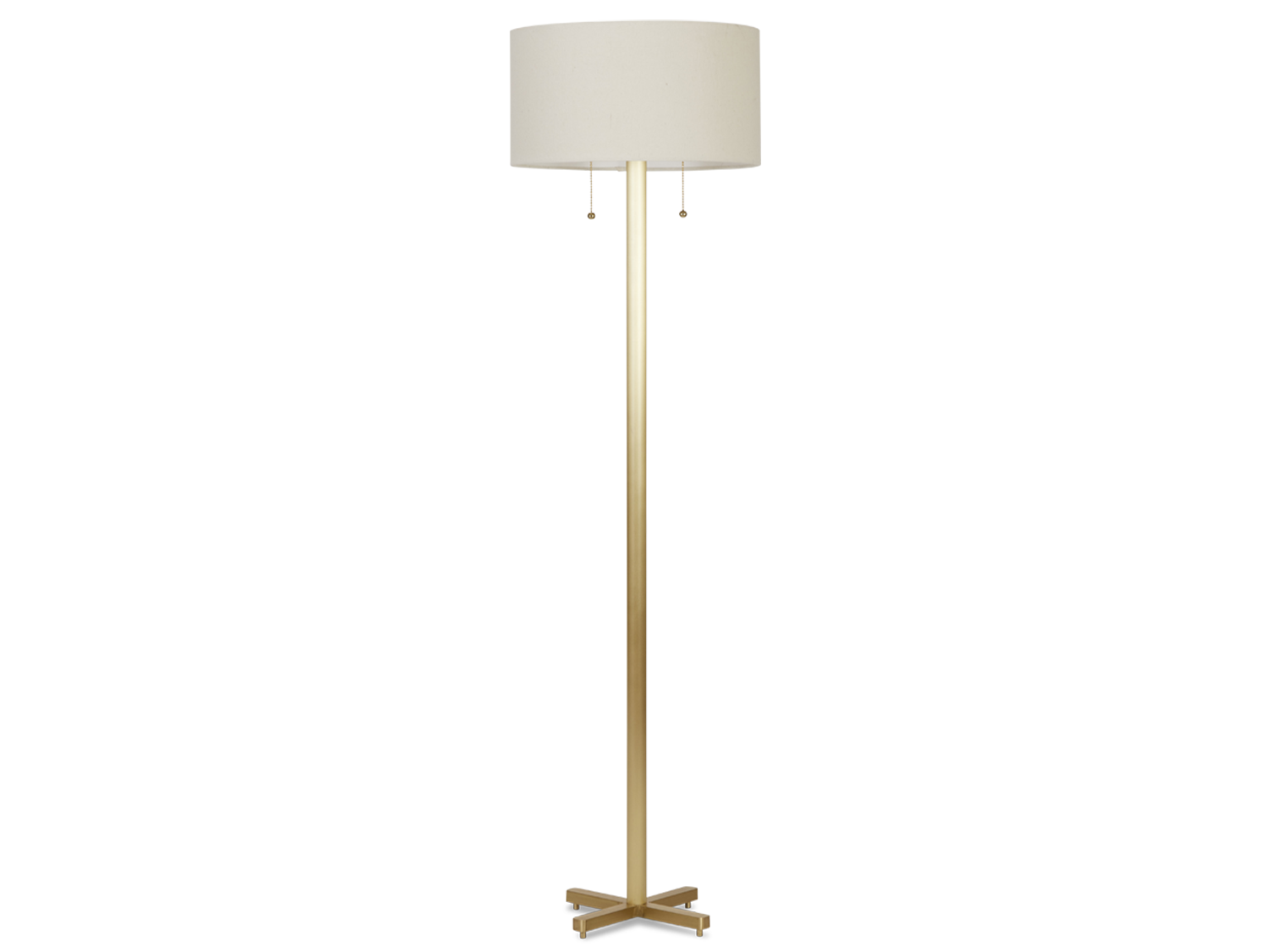 Paul Floor Lamp