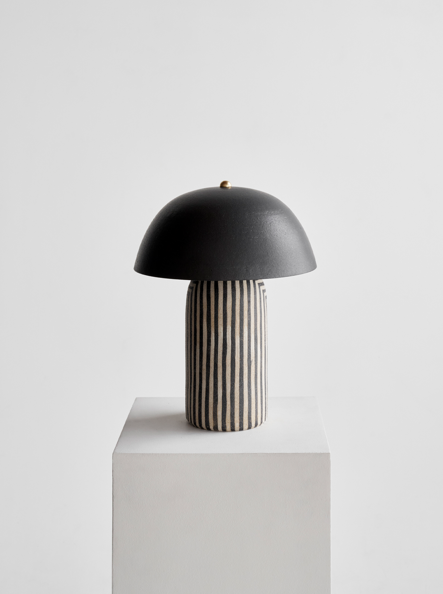 Tera Lamp - Stripe