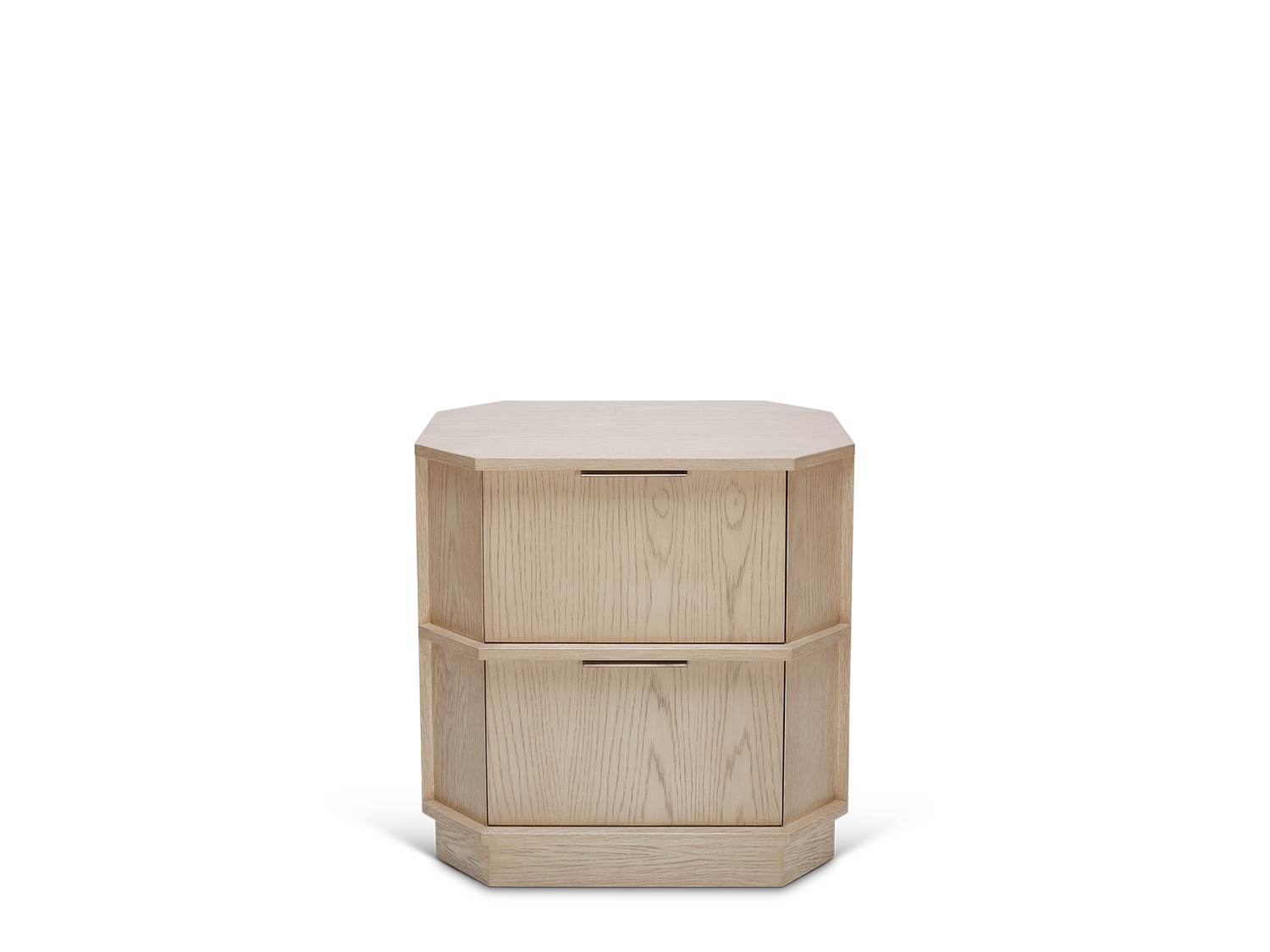 DISC Interiors x LF - Clyde Nightstand