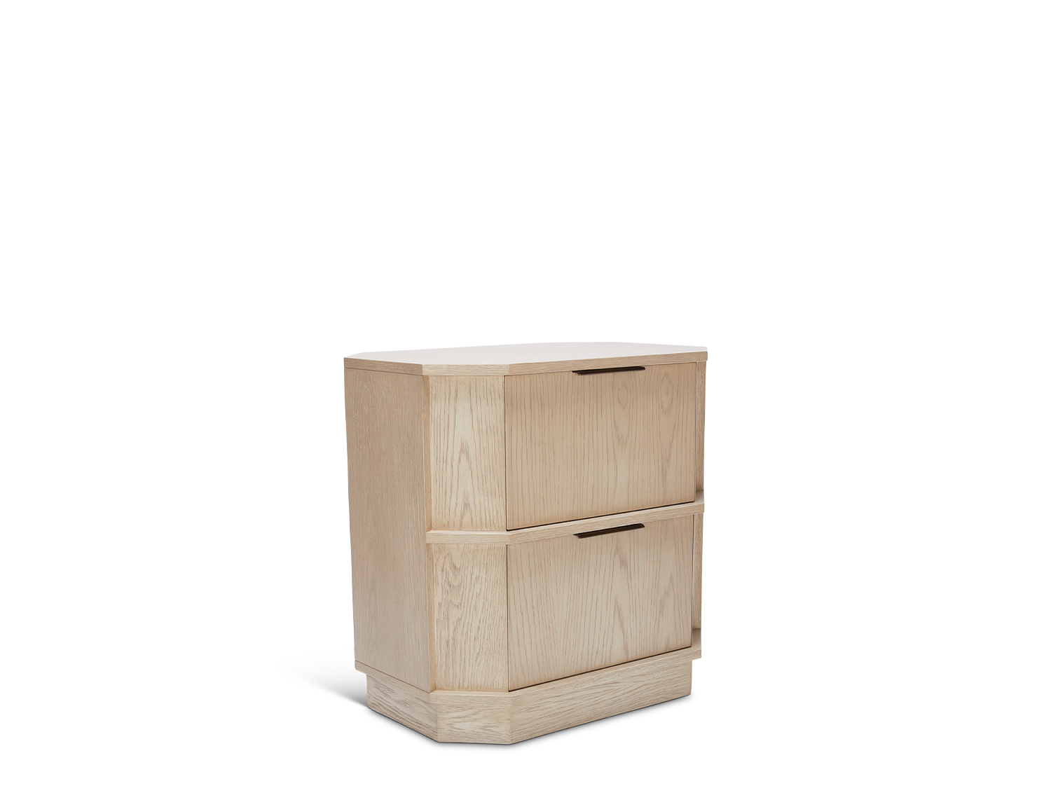 DISC Interiors x LF - Clyde Nightstand