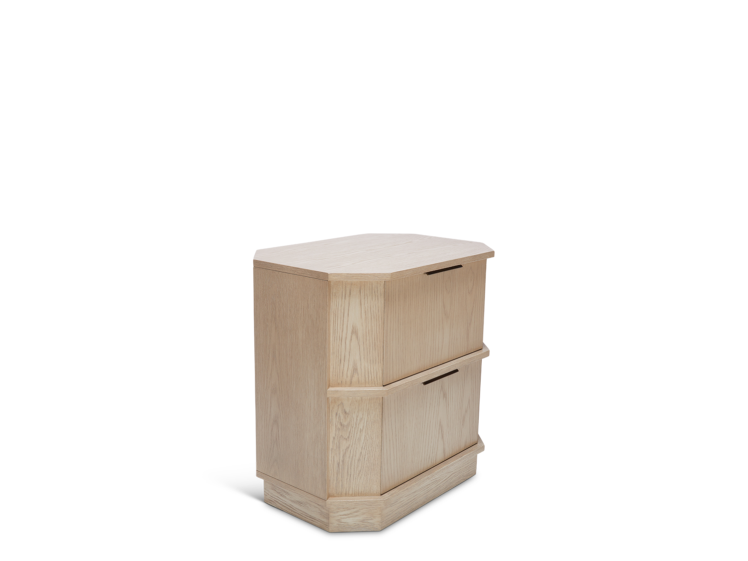 DISC Interiors x LF - Clyde Nightstand