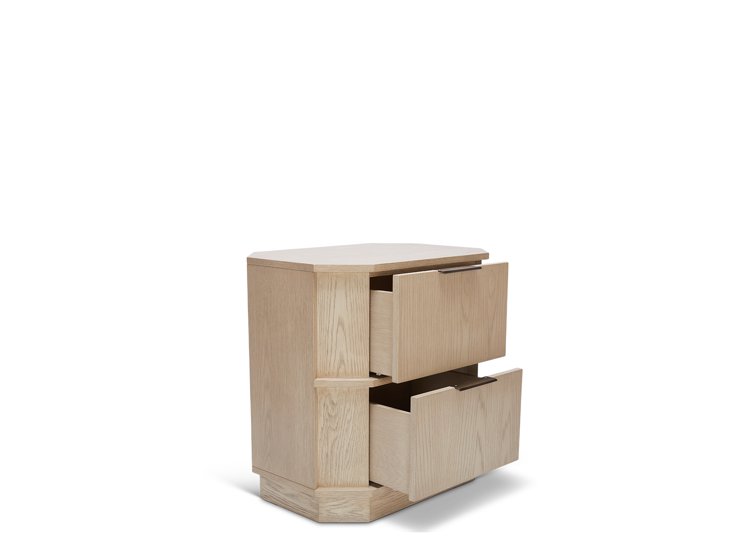 DISC Interiors x LF - Clyde Nightstand