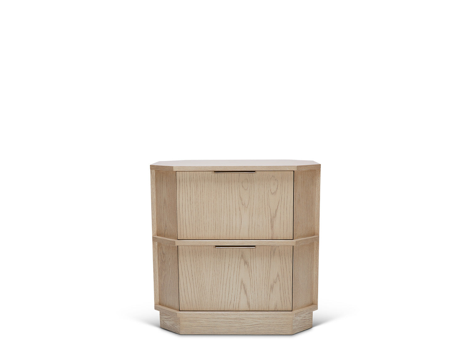 DISC Interiors x LF - Clyde Nightstand