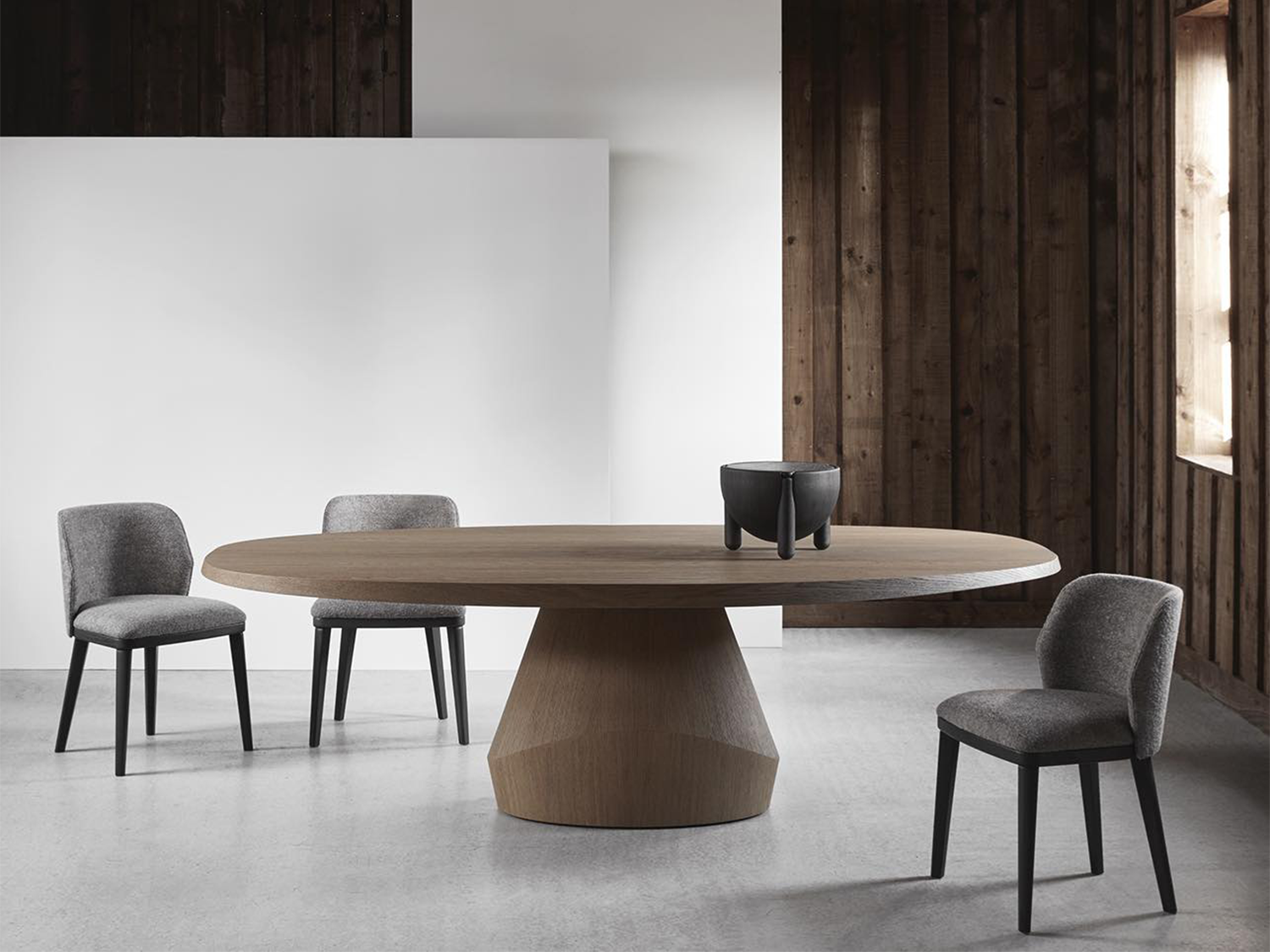 YAB Dining Table